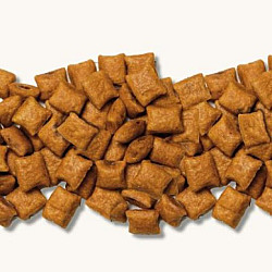 Beaphar Malt Bits - Малцови хапки за котки