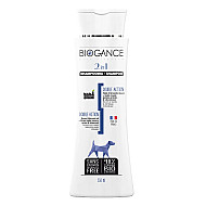 Biogance - 2в1 Шампоан и балсам - 250мл Biogance - 2в1 Шампоан и балсам - 250мл