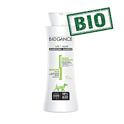 Biogance Nutri Repair - Подхранващ шампоан - 250мл