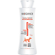 Biogance Tawny Apricot - Шампоан за кафява козина - 250мл Biogance Tawny Apricot - Шампоан за кафява козина - 250мл