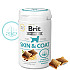 Brit Vitamins Dog Skin and Coat - Хранителна добавка за кучета за красива козина