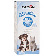 Camon Attrattivo - Капки за привличане за ходене до тоалетна
