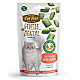 Cat Fest Dental Treat Salmon - Дентални лакомства за котки със сьомга