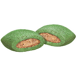 Cat Fest Dental Treat Salmon - Дентални лакомства за котки със сьомга