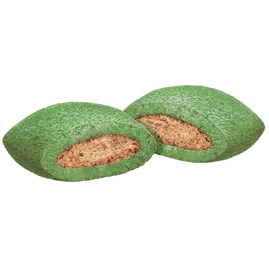 Cat Fest Dental Treat Salmon - Дентални лакомства за котки със сьомга