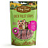 Dog Fest Duck Fillet Strips Mini - Лакомства от патешко месо за кучета от малки породи