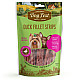 Dog Fest Duck Fillet Strips Mini - Лакомства от патешко месо за кучета от малки породи