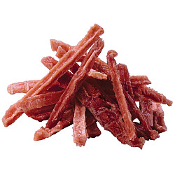 Dog Fest Duck Fillet Strips Mini - Лакомства от патешко месо за кучета от малки породи