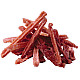 Dog Fest Duck Fillet Strips Mini - Лакомства от патешко месо за кучета от малки породи