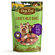 Dog Fest Turkey Meat Bones Mini - Лакомство с пуешко за кучета от мини породи
