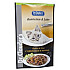 Dr.Clauder`s Dr.Clauder s premium pouches- заек, черен дроб, сос 100 gr