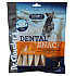Dr.Clauder`s Dental snack ente/duck - medium breed