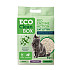 Eco Clean Box - Тофу котешка тоалетна с биоензими - Натурална