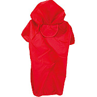 Ferplast Sailor Red - Дъждобран за кучета - червен Ferplast Sailor Red - Дъждобран за кучета - червен