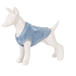 Freedog Aarhus Sweater Blue - Пуловер за кучета, син