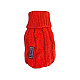 Freedog Jersey Red - Пуловер за кучета, червен