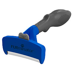 Furminator за големи кучета с дълга козина