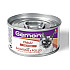 Gemon Cat Adult Mousse Salmon and Chicken - Мус за котки със сьомга и пиле