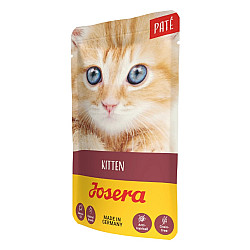 Josera Kitten Chicken - Пауч за малки котенца с пиле