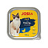 JosiCat Pate Duck - Пастет за котки с патица