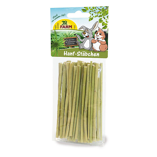 Конопени пръчици за гризачи - Jr Farm
