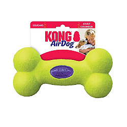 KONG Air Squeaker Bone - Играчка за куче
