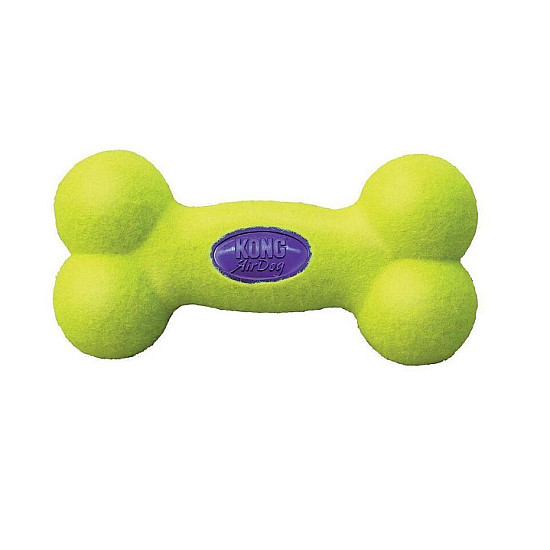 KONG Air Squeaker Bone - Играчка за куче