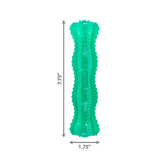 KONG Dental Stick - Дентална играчка за кучета