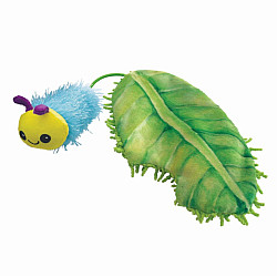 KONG Flingaroo - Играчка за котки