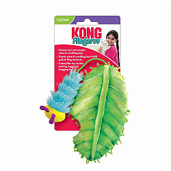 KONG Flingaroo - Играчка за котки