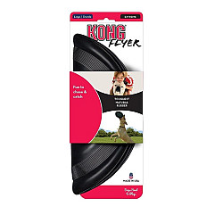KONG Flyer Extreme Large - Изключително здраво фризби за кучета