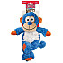 KONG Cross Knots Monkey - Играчка за куче