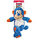 KONG Cross Knots Monkey - Играчка за куче