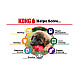 KONG Senior Toy - Играчка за възрастни кучета