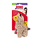 KONG Softies Buzzy Lama - Играчка за котки със звук и котешка трева