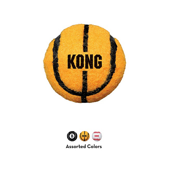 KONG Sport Balls - Топки за кучета