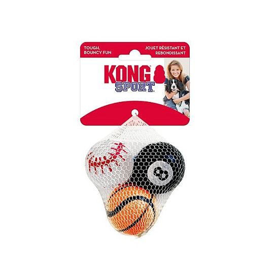 KONG Sport Balls - Топки за кучета