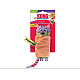 KONG Pull-a-partz Purrito - Играчка за котки