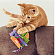 KONG Pull-a-partz Purrito - Играчка за котки