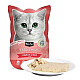 Kit Cat Pouch Chicken and Beef - Пауч за котки с пиле и говеждо