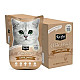 Kit Cat Pouch Chicken - Пауч за котки с пиле