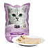 Kit Cat Pouch Chicken and Tuna - Пауч за котки с пиле и риба тон