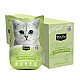 Kit Cat Pouch Chicken and White Fish - Пауч за котки пиле и бяла риба