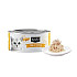 Kit Cat Toppers Tuna and Chicken - Допълваща храна за котки с риба тон и пиле в желе