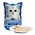 Kit Cat Pouch Tuna - Пауч за котки с риба тон