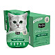 Kit Cat Pouch Tuna and White Fish - Пауч за котки с риба тон и бяла риба