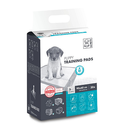 Подложки с гел - M-pets 90 х 60 см