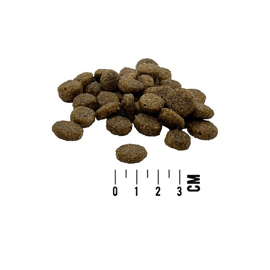 Mac's Dog Mono Light/Senior Fresh Turkey and Sweet Potato - Суха храна за възрастни/с наднормено тегло кучета с прясна пуйка и сладък картоф