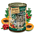 Natural Greatness Dog Lamb with Papaya - Консерва за кучета с агне, папая, боровинки и розмарин - 400гр