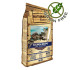 Natural Greatness Medium & Large Adult Salmon- Хипоалергенна суха храна за кучета от средни и едри породи със сьомга